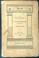 Le georgiche di Virgilio volgarizzate da Dionigi Strocchi