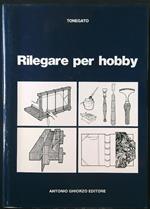 Rilegare per hobby