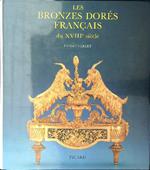 bronzes dorés français du XVIIIe siècle