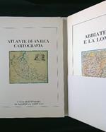 Atlante di antica cartografia