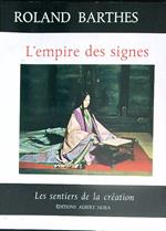 L' empire des signes