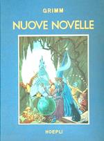 Nuove novelle