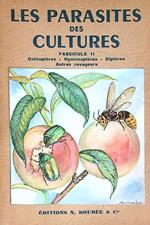 Atlas des parasites des cultures. Fasc II