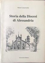 Storia della diocesi di Alessandria