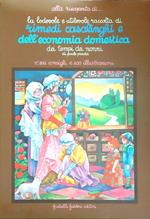 La lodevole e utilevole raccolta di rimedi casalinghi e dell'economia domestica dei tempi dei nonni