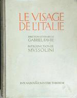 Le visage de l' Italie