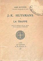 J.K. Huysmans à La Trappe
