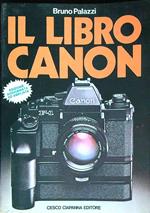 Il  libro canon