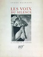 Les voix du silence