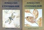 Introduction a l'entomologie. Fasc I-II