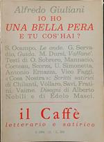 Il Caffè letterario e satirico n. 5/dicembre 1964