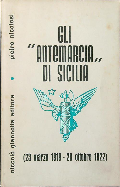 LIBRACCIO VINTAGE