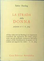 La strada della donna