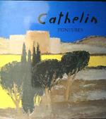Cathelin peintures 1982-1990