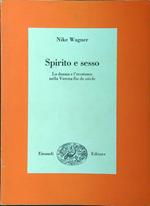 Spirito e sesso