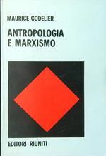 Antropologia e marxismo