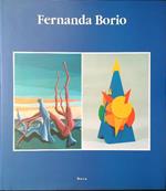 Fernanda Borio