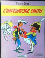 Lucky Luke 9 - L'imperatore Smith