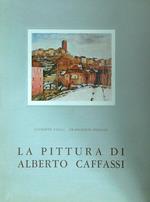 La pittura di Alberto Caffassi