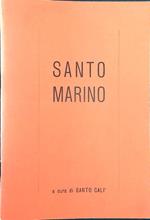 Santo Marino