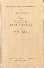 La cultura figurativa in Sicilia