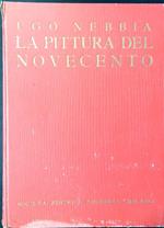 La pittura del Novecento