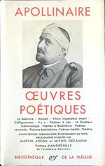 Oeuvres poetiques