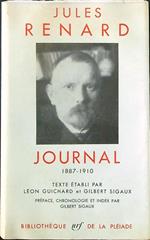 Journal 1887-1910