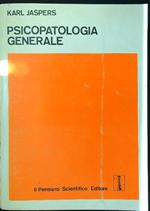 Psicopatologia generale