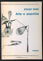 Arte e anarchia