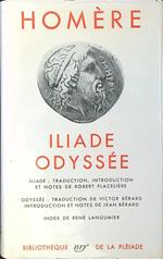 Iliade - Odyssee