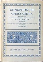 Xenophontis opera omnia tomus II