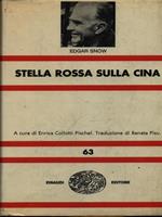 Stella rossa sulla Cina