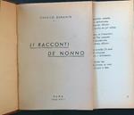 Li racconti de nonno