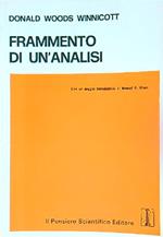 Frammento di un'analisi