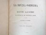 La Divina Commedia di Dante Alighieri