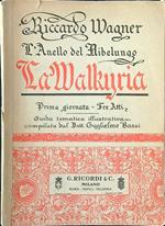 La Walkyria