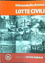 Lotte civili