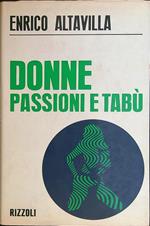 Donne passione e tabù