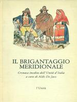 Il brigantaggio meridionale