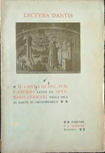 Lectura Dantis: il canto III del Purgatorio