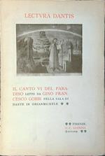 Lectura Dantis: il canto VI del Paradiso