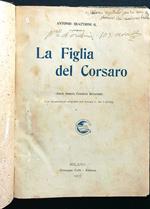 La figlia del corsaro