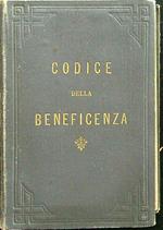 Codice della beneficenza