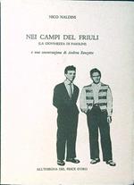 Nei campi del Friuli (la giovinezza di Pasolini)