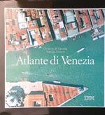 Atlante di Venezia prima edizione per IBM