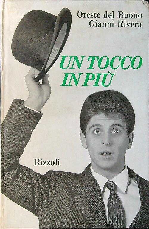 LIBRACCIO VINTAGE