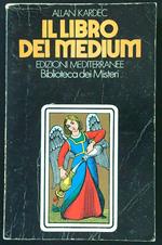 Il  libro dei Medium