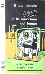 Il cavernicolo Uup e la macchina del tempo