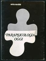 Parapsicologia oggi